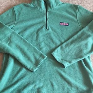 Vineyard Vines Fleece